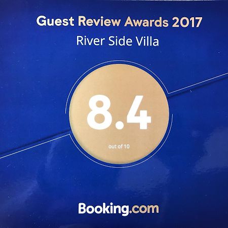 River Side Villa Galle Exterior photo