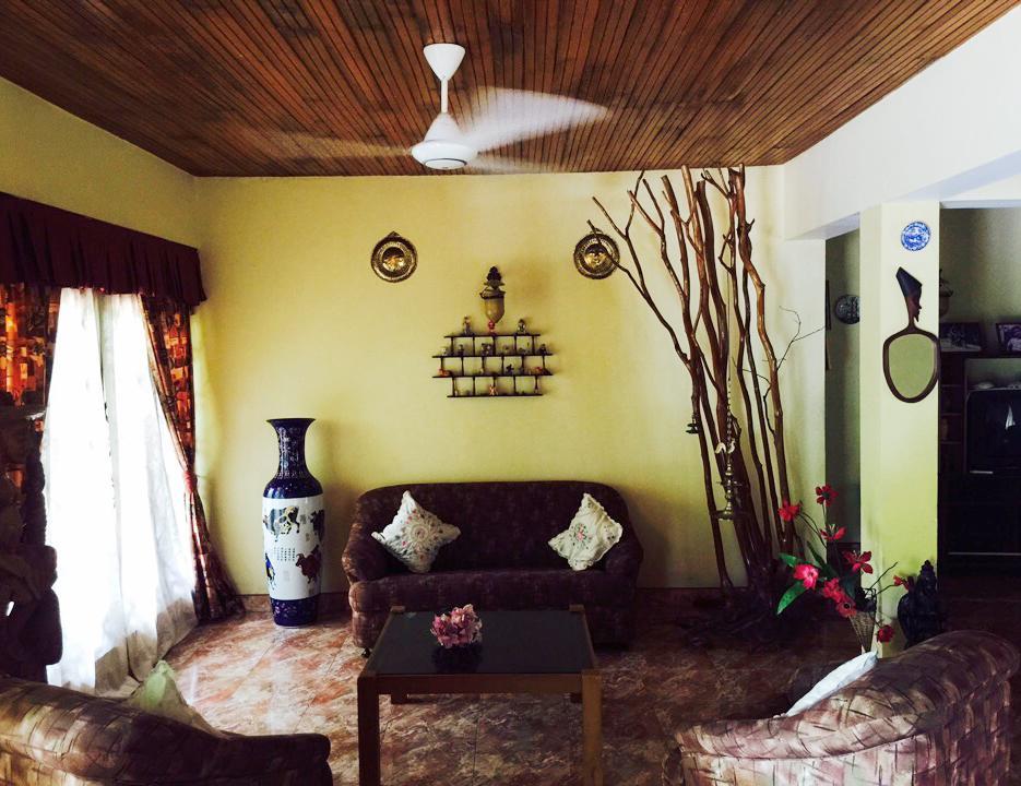 River Side Villa Galle Exterior photo