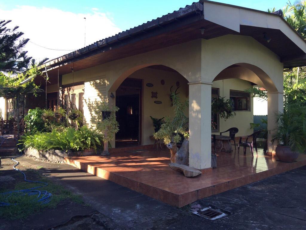 River Side Villa Galle Exterior photo