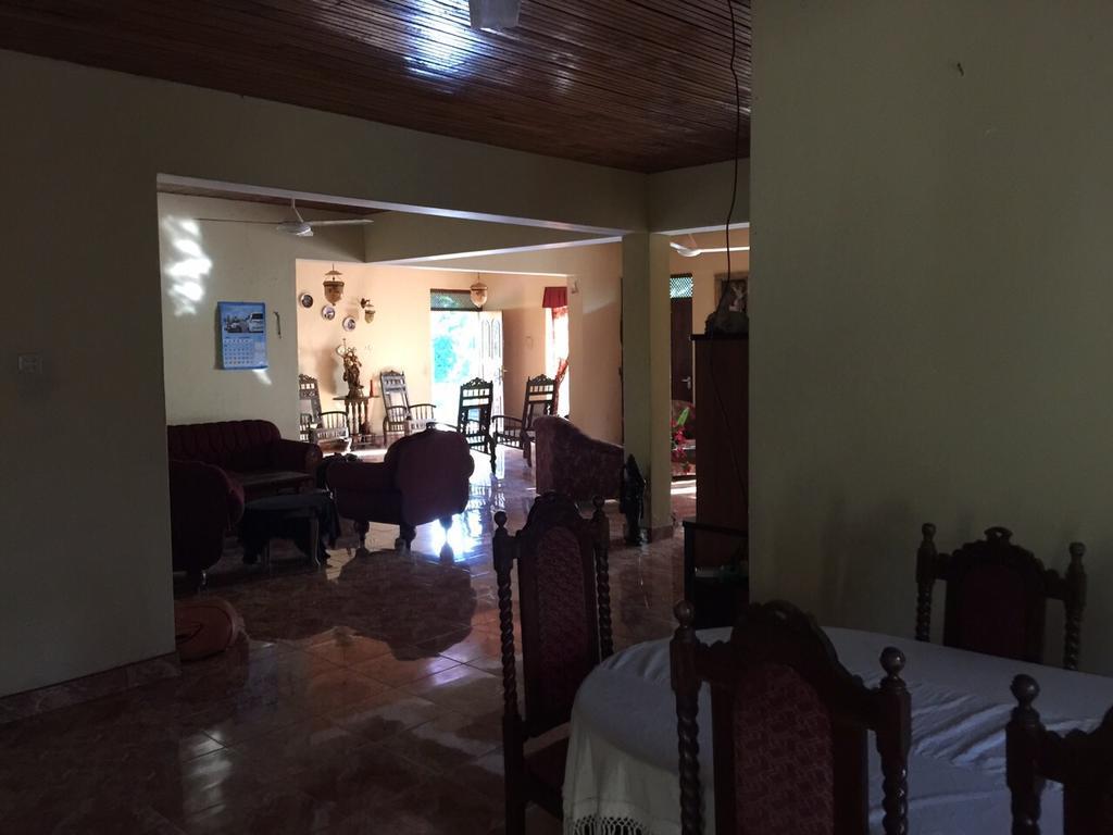 River Side Villa Galle Exterior photo