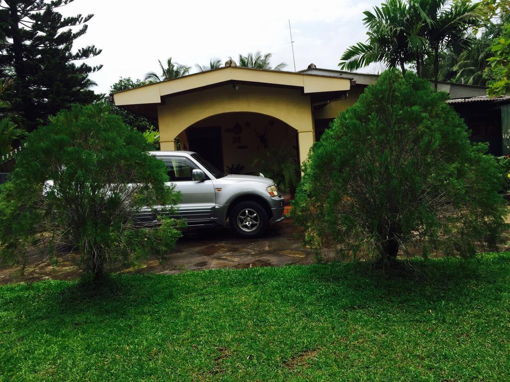 River Side Villa Galle Exterior photo