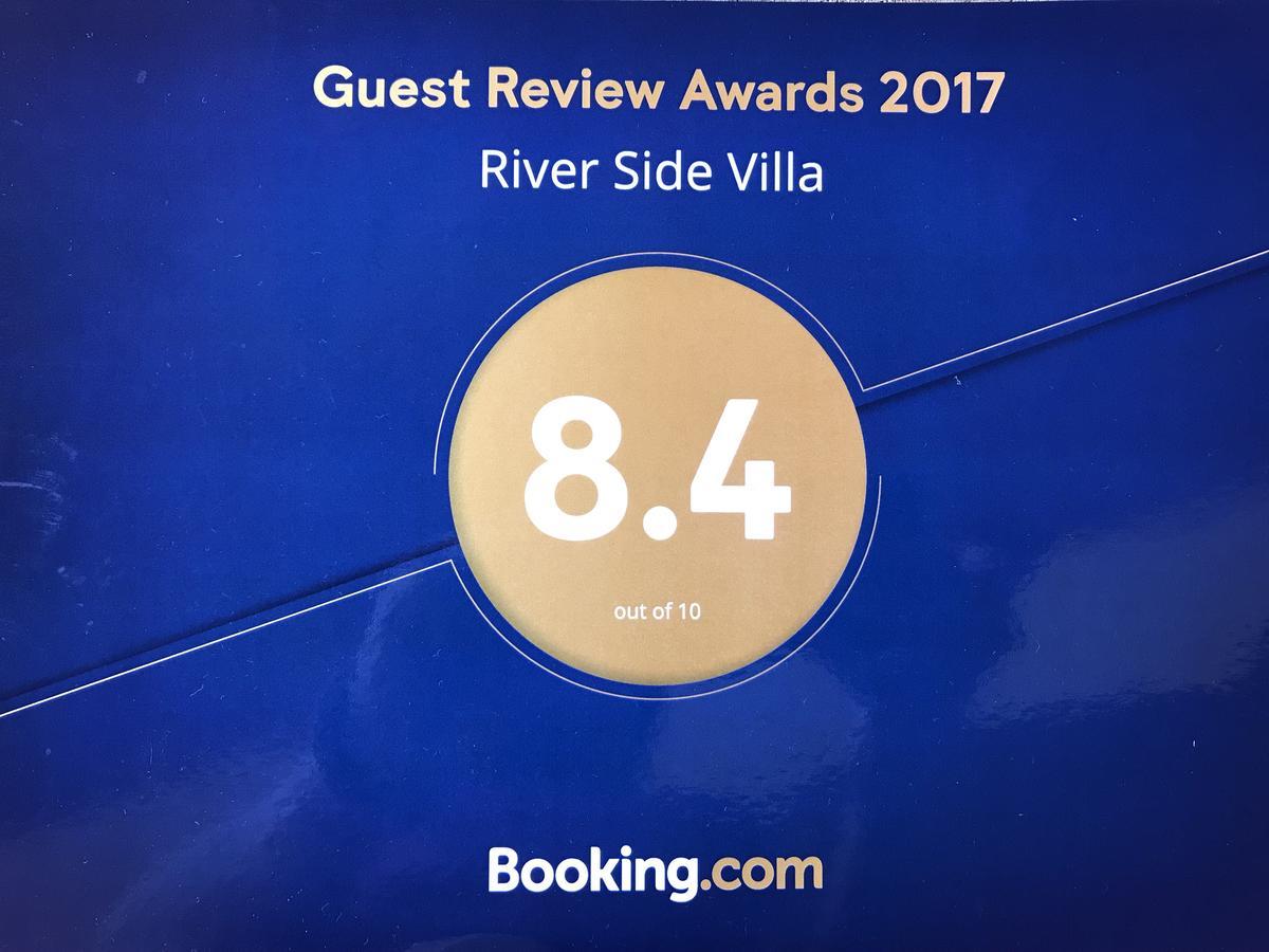 River Side Villa Galle Exterior photo