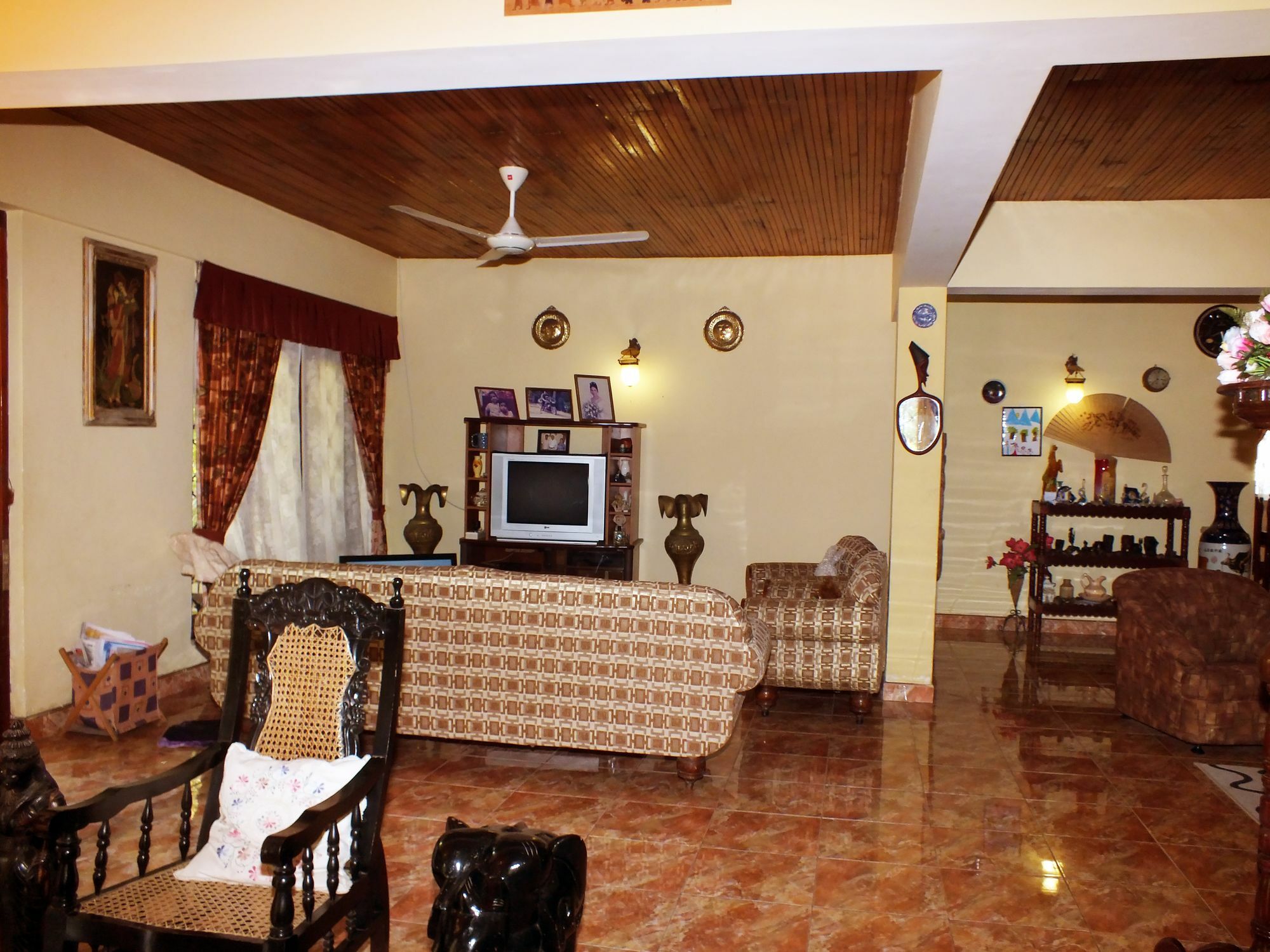 River Side Villa Galle Exterior photo