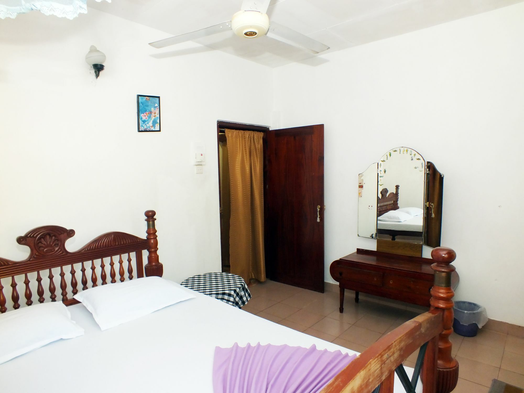 River Side Villa Galle Exterior photo