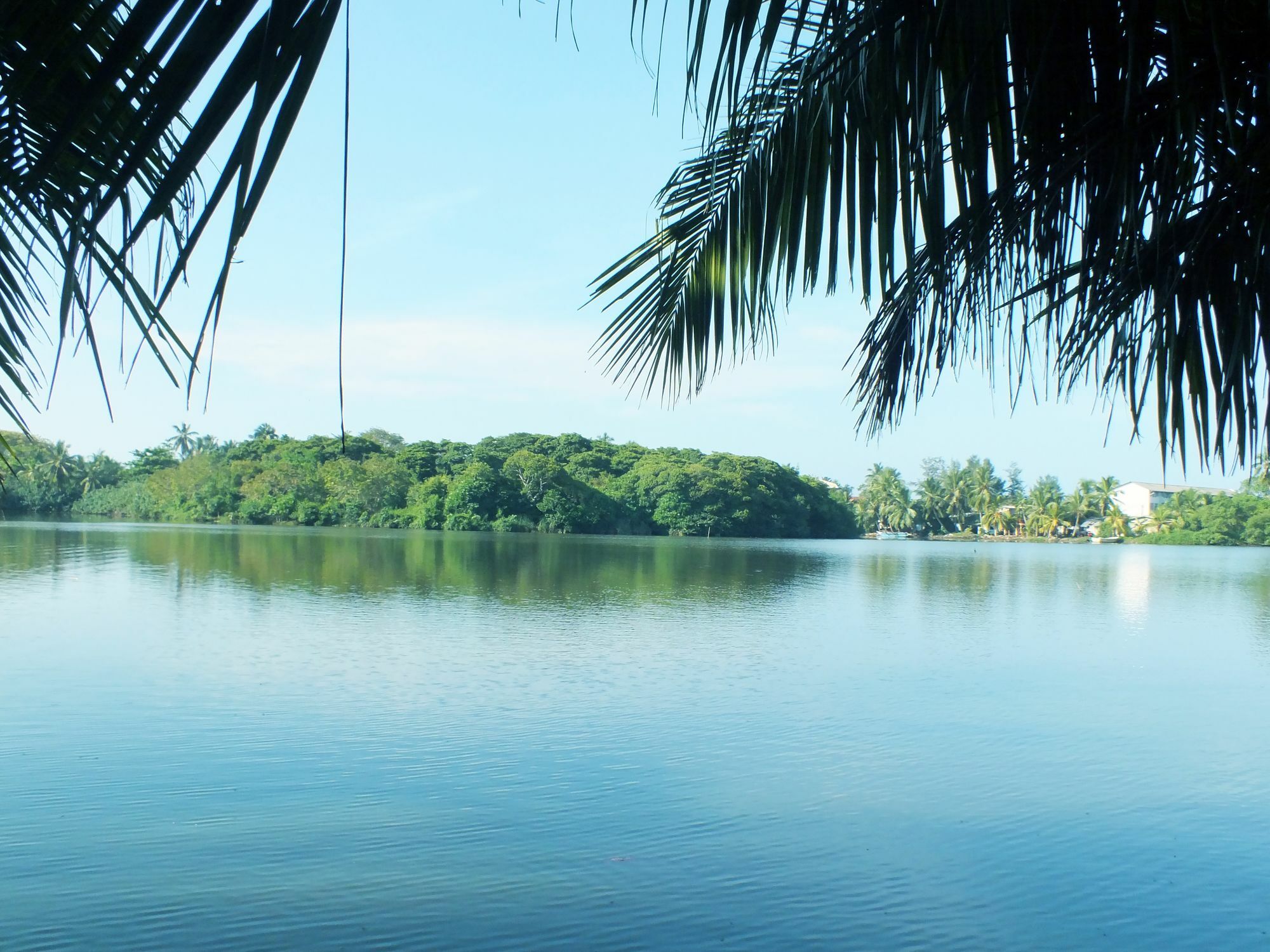 River Side Villa Galle Exterior photo