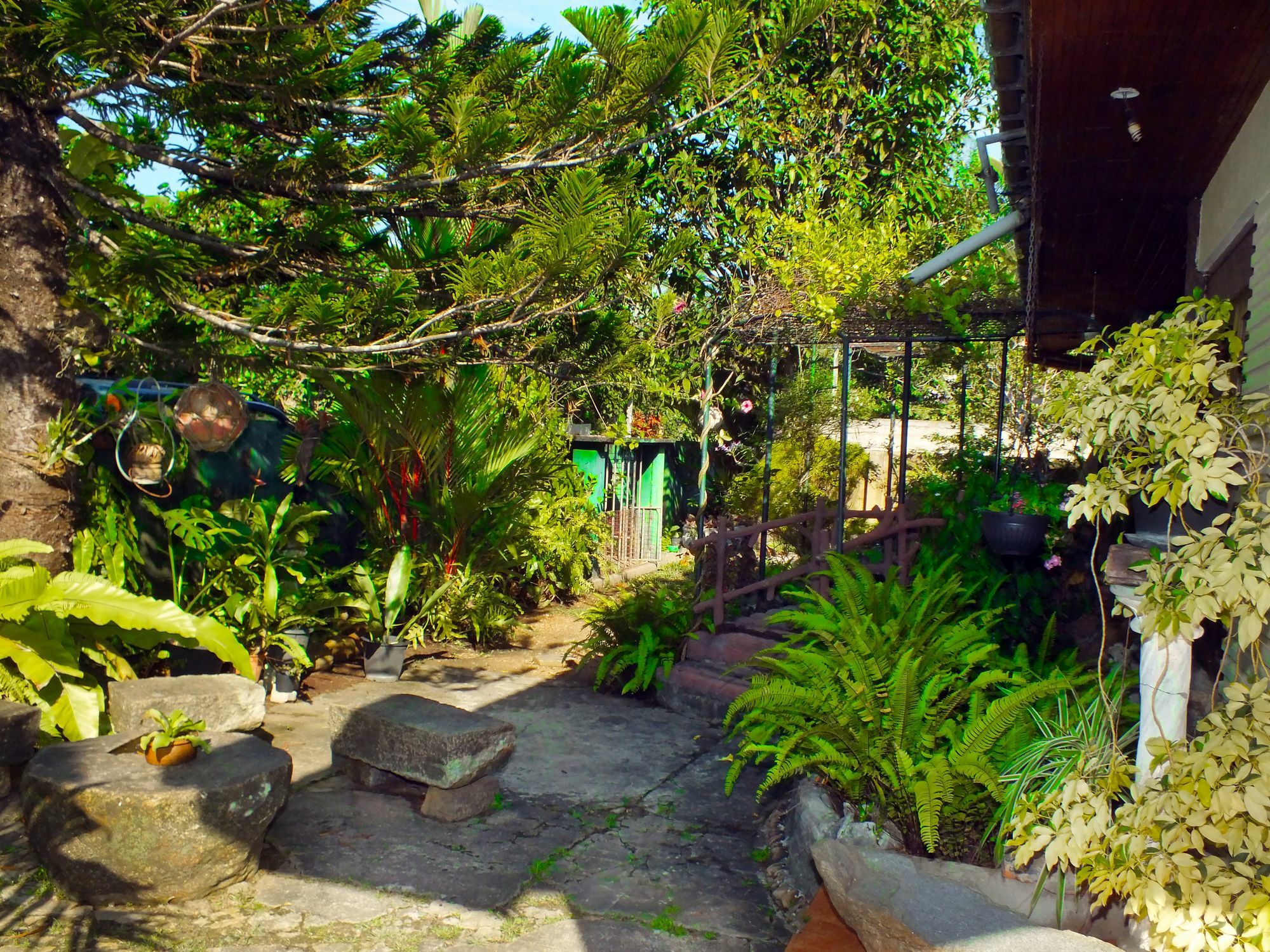 River Side Villa Galle Exterior photo